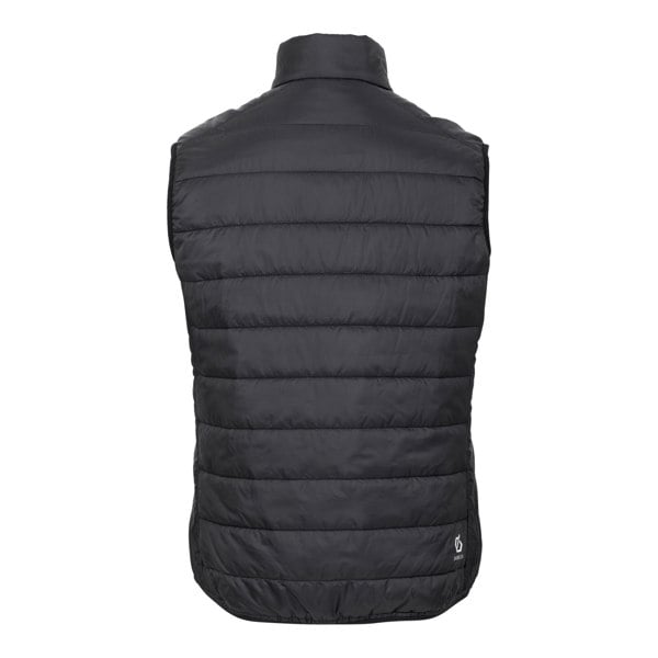 Dare 2B Mens Touring II Colour Block Gilet - Black