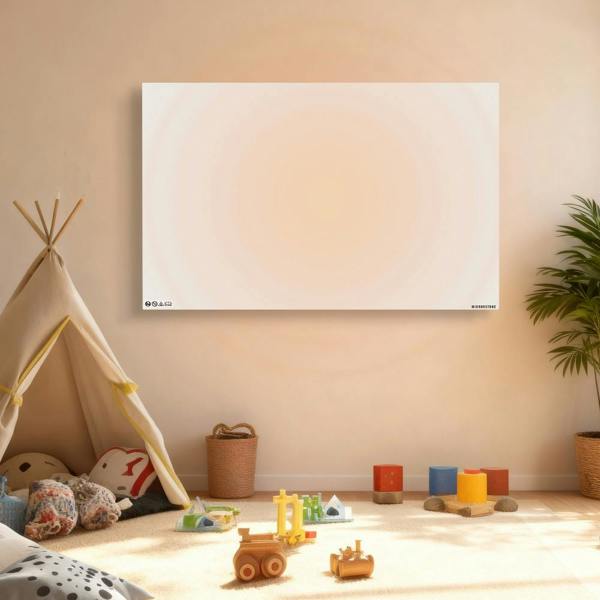 Mirrorstone Heating Mirrorstone 1100W Prime Infrared Heating Panel