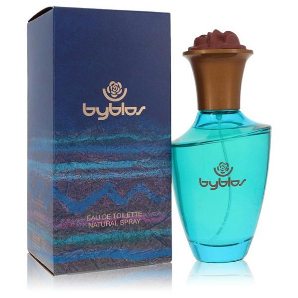 BYBLOS Byblos Eau De Toilette Natural Spray 100 ml