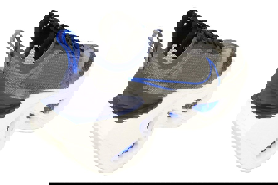 Nike Womens Zoom X Vista Grind Womens Trainers Bq4800  500 - Sanded Purple Black 500 - Photo 2