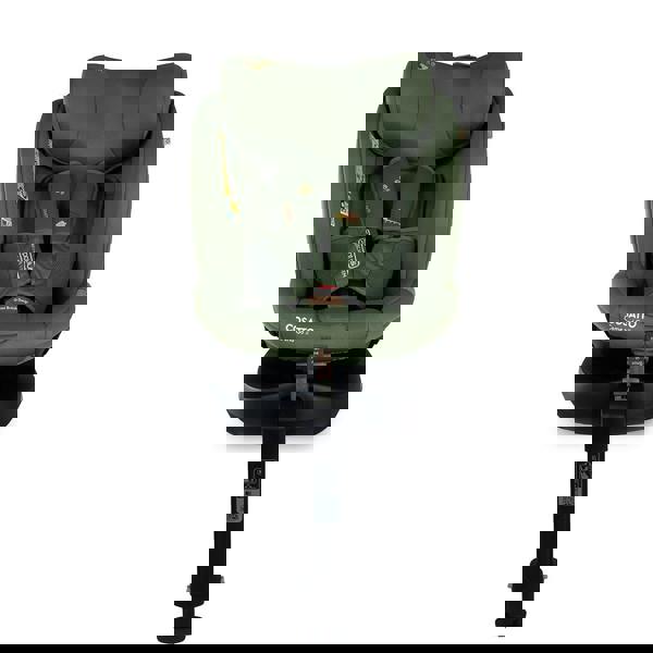 Cosatto Come and Go 2 i-Size 360 Car Seat Hoglet