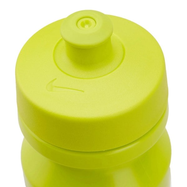 Nike Big Mouth 2.0 Wide Mouth 650ml Water Bottle - Atomic Green