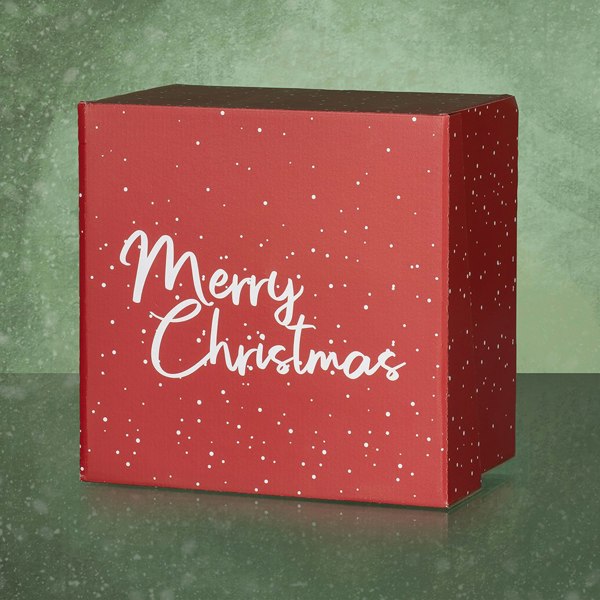 Virginia Hayward Winter Wonderland Hamper