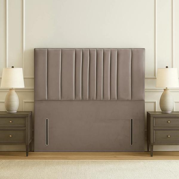 Great British Beds New Line Headboard