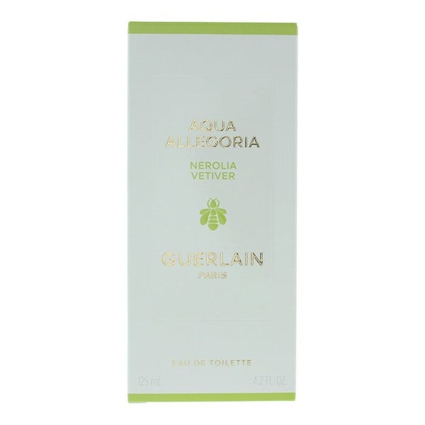 Guerlain Aqua Allegoria Nerolia Vetiver Unisex Eau de Toilette - 125ml
