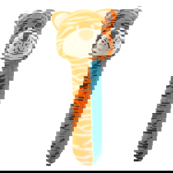 Fiesta Crafts Tiger Squeakaboo