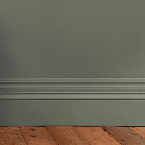 William Morris At Home Potted Sage Gallery Emulsion 2.5L Emulsion Paint