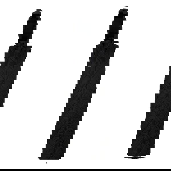 Regatta Womens/Ladies Rurietta Long Length Gilet - Black