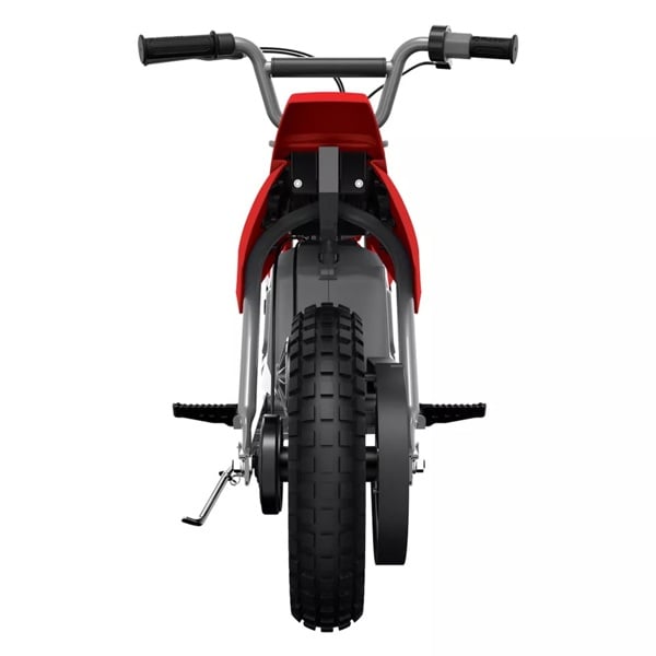 Razor Dirt Rocket MX350 24 Volt - Red