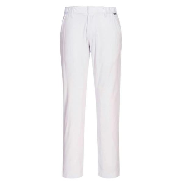 WX2 Stretch Slim Chino Trousers Portwest