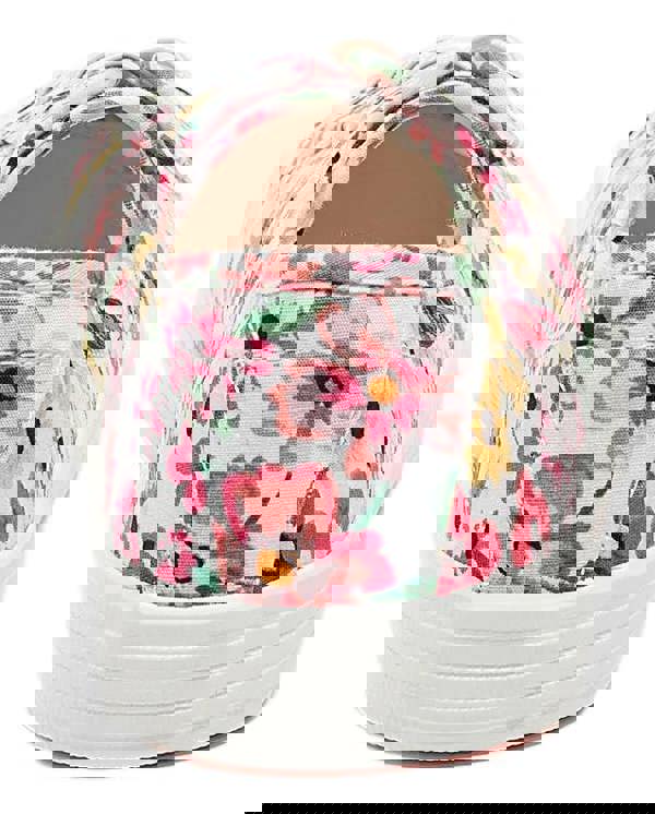 Rocket Dog Chow Chow Womens Casual Slip On Pumps Shoes Trainers