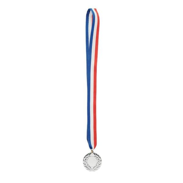 MidOcean Winner Medal - Matt Silver - 