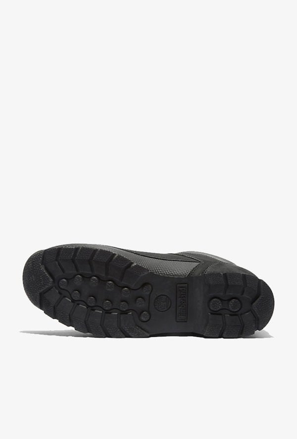 Timberland Men's Euro Sprint Hiking Boot - Black