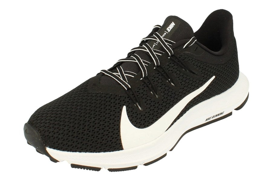 Nike Quest 2 Womens Ci3803  004 - Black White 004 - Photo 0