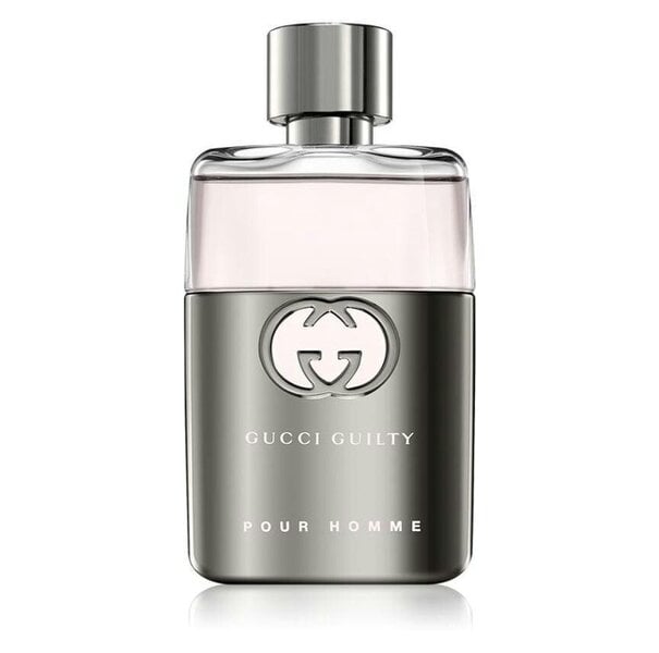 Gucci Guilty Pour Homme Eau de Toilette