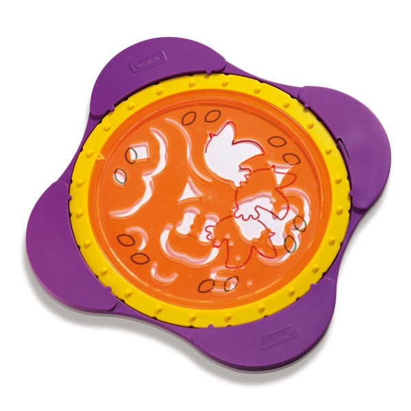 Quercetti Spirogiro Mandala