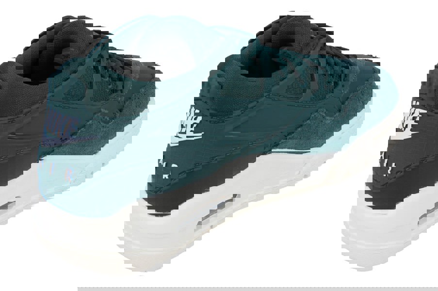 Nike Air Jordan 4 Rm Womens Trainers Fq7940  300 - Oxidized Green White Sail 300 - Photo 2