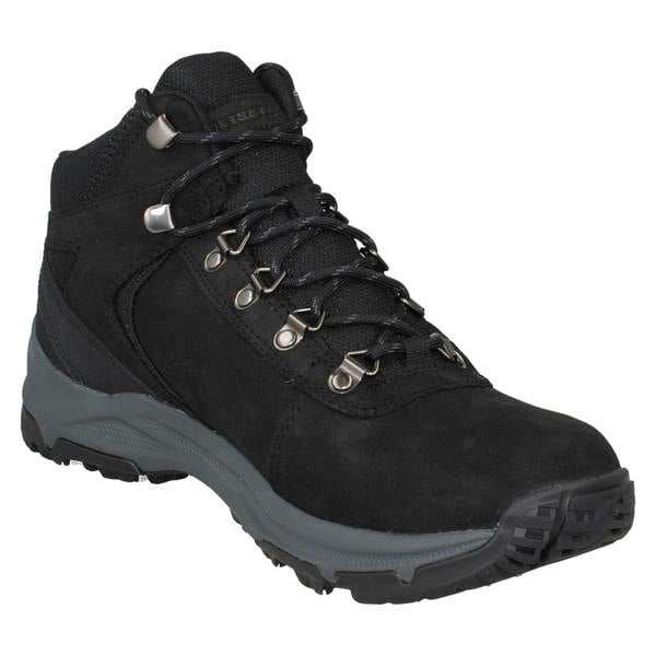 Merrell Mens Merrell Waterproof Walking Boots Erie Mid Ltr Wp J500151