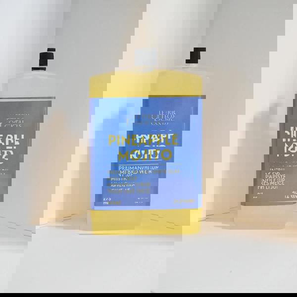 Letterbox Cocktails Mojitos Box