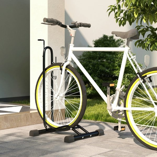 Bike Rack