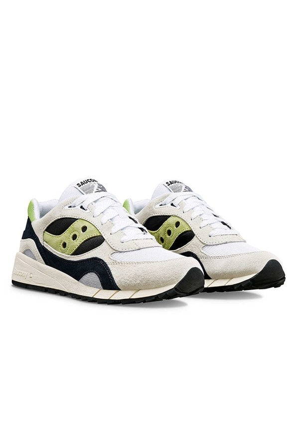 Saucony Originals Saucony Men's Shadow 6000 Trainers
