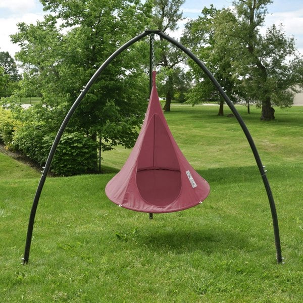 Vivere Kids Cacoon - Chili Red