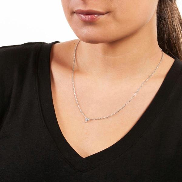 Sole du Soleil Lupine Women Necklace - SDS10778NO