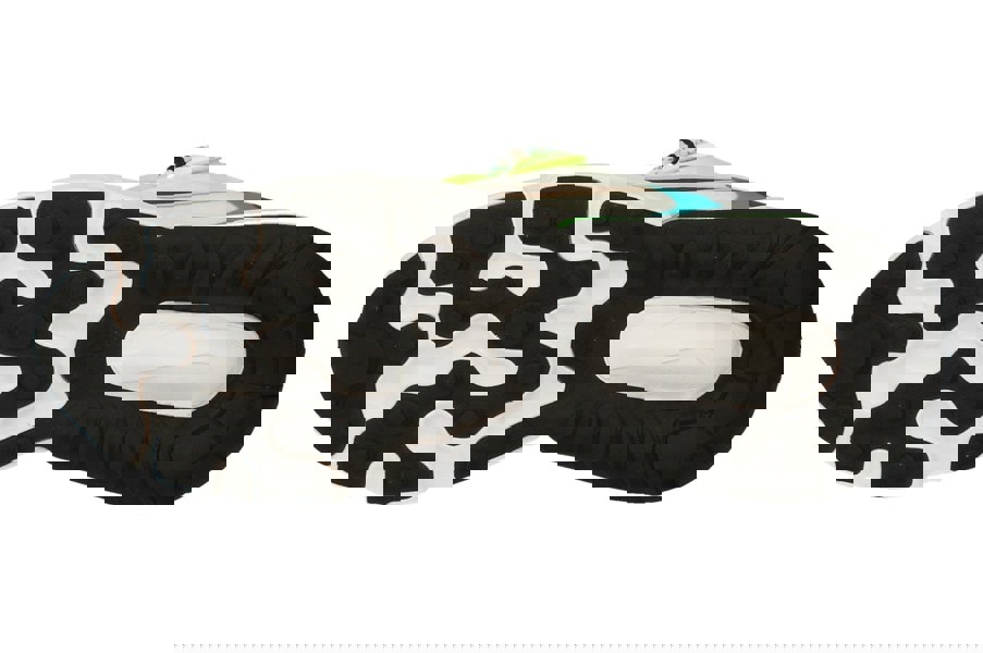 Nike Air Max 270 React Se GS Cj4060  300 - Oracle Aqua Black Ghost Green 300 - Photo 4