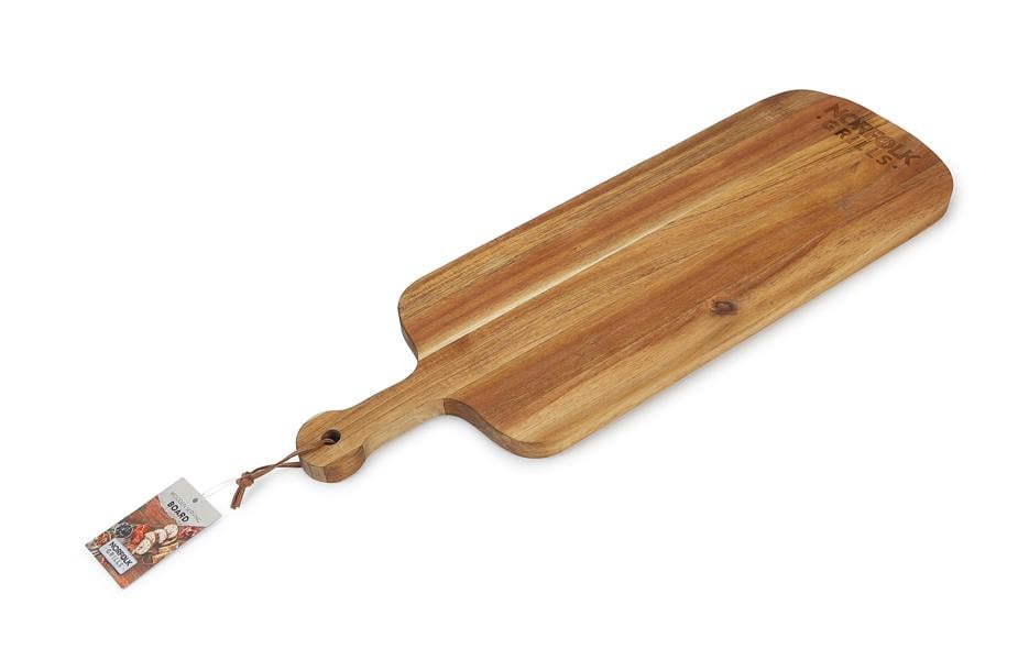 Norfolk Leisure Anti - Pasti Serving Board
