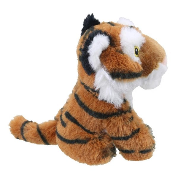 Wilberry Tiger - Wilberry ECO Minis