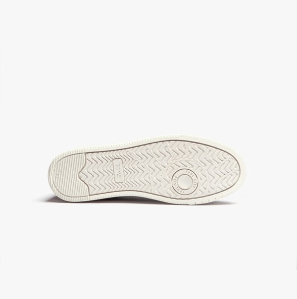 TOMS TRVL LITE 2.0 LOW Mens Trainers Black