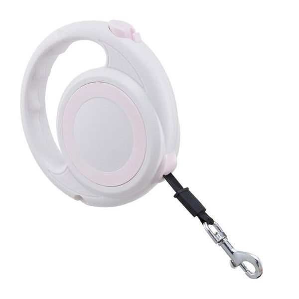 PawTrek Adventure 5M Retractable Dog Leash Living and Home