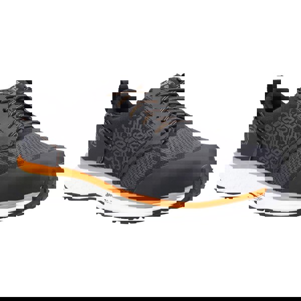 Timberland Pro Reaxion Composite Safety Trainer - Black/Orange