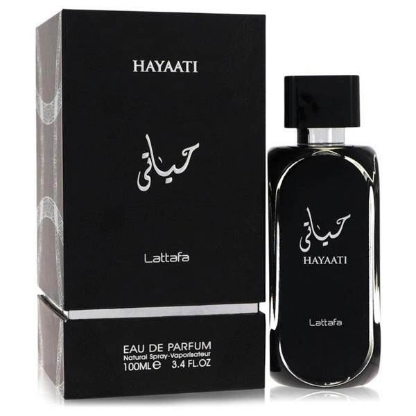 Lattafa Hayyaati Eau De Parfum 100ml 100 ml