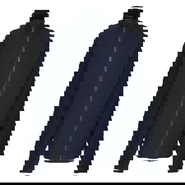 Regatta Professional Mens Fleece Jacket - Navy - 