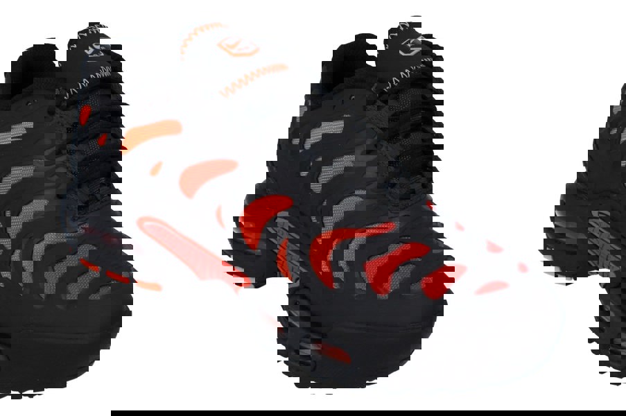 Nike Air Max Plus Drift Mens Fd4290  010 - Off Noir Hyper Crimson Black 010 - Photo 3