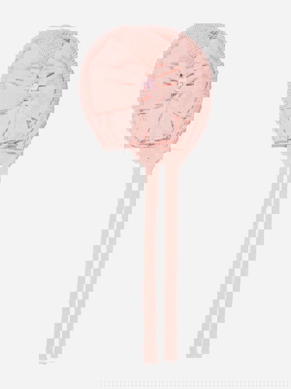 Monnalisa Baby Girls Wool Knitted Hat