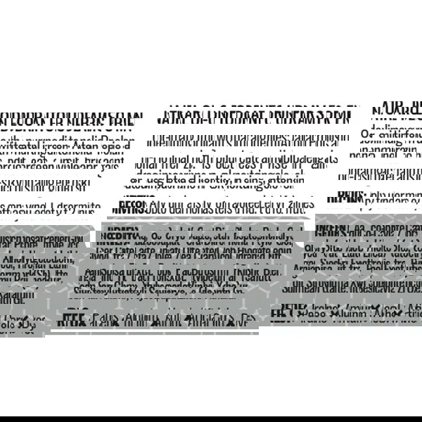 BEE&YOU Deodorant Pack