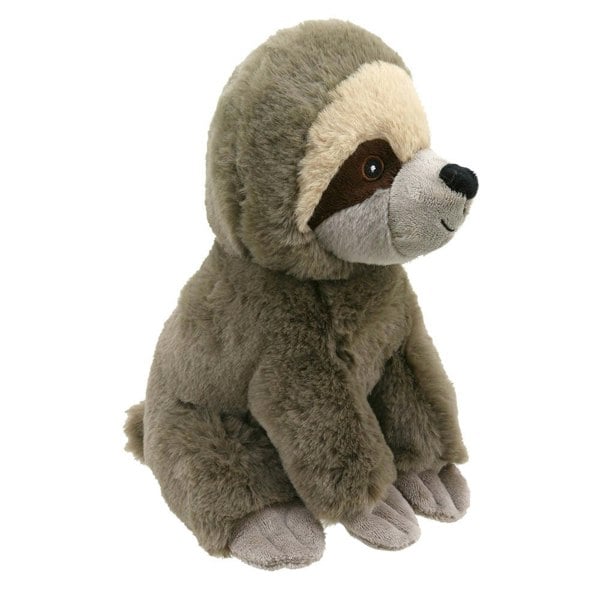 Wilberry Sophie - Sloth - Wilberry ECO Cuddlies