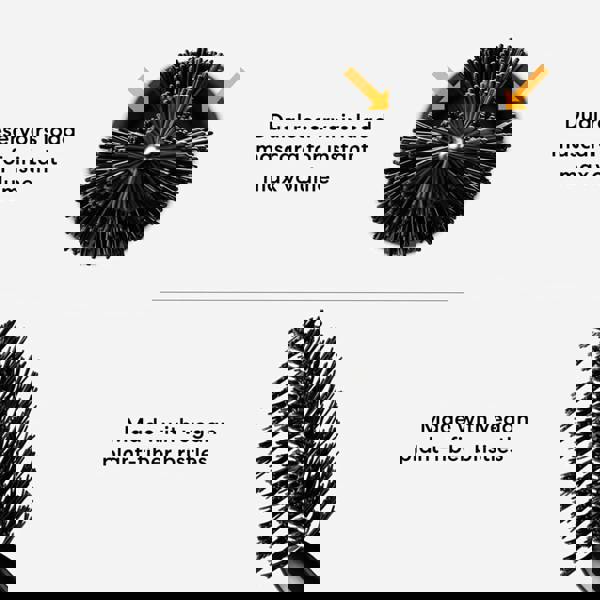 Bareminerals Maximist Phyto-Fiber Mascara 4.5 ml