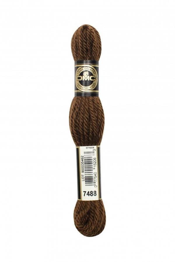 7488 | Brown
