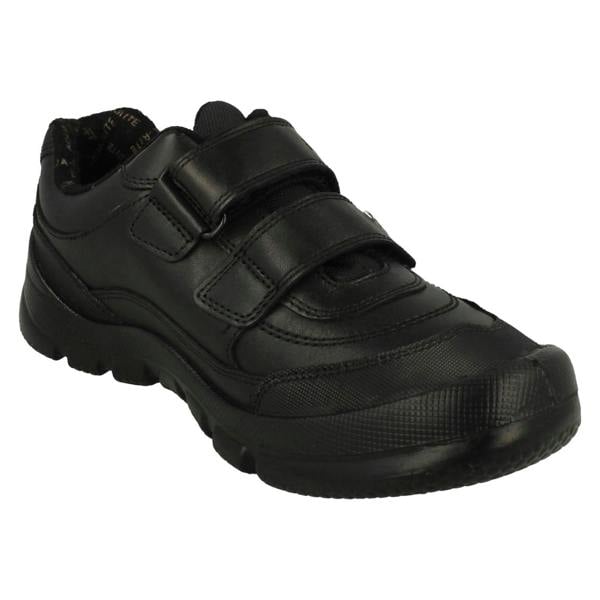 Start-rite Boys Rhino By Startrite Aqua-Rite School Shoes Trooper