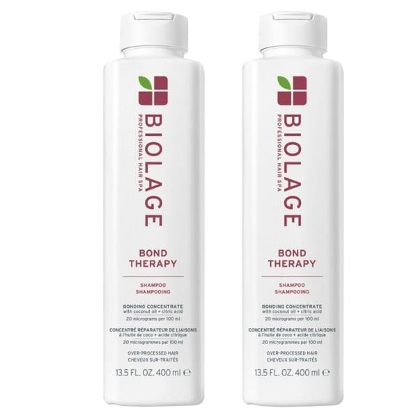 BIOLAGE Bond Therapy Shampoo