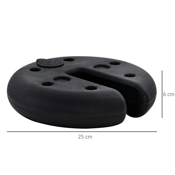 Umbrella Weights