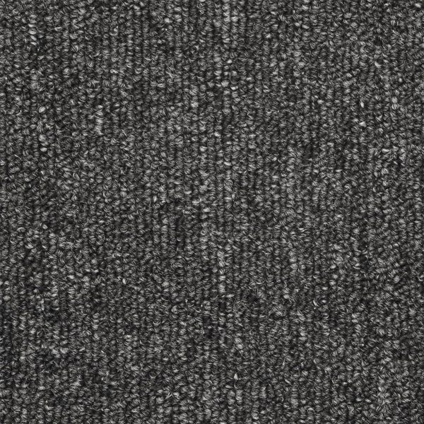 Berkfield Stair Mats 10 pcs 56x17x3 cm Anthracite