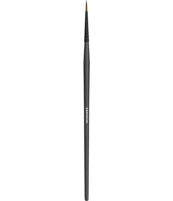 Kryolan Artist Round Brush 1