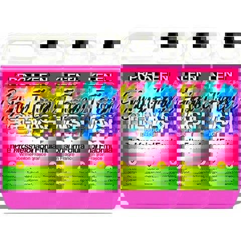 ProKleen Pro-Kleen pH Neutral Snow Foam Pre-Wash 15L (Watermelon)