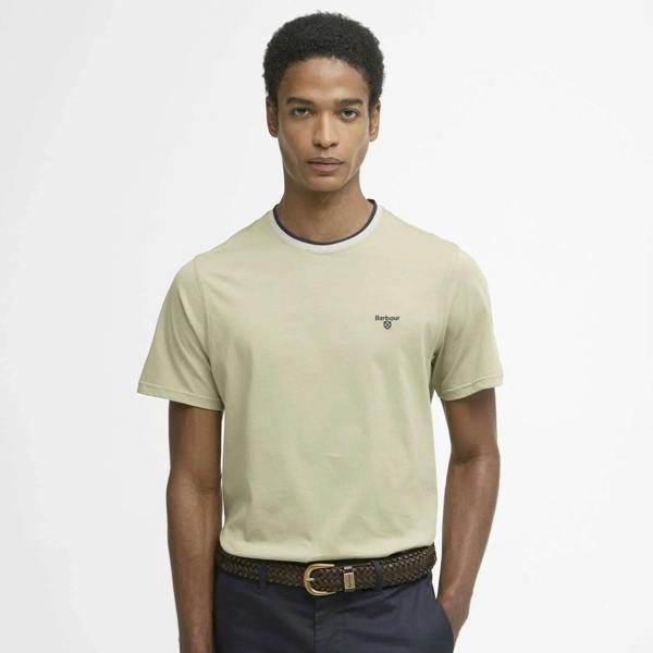 Barbour Cornsay Tailored T-Shirt
