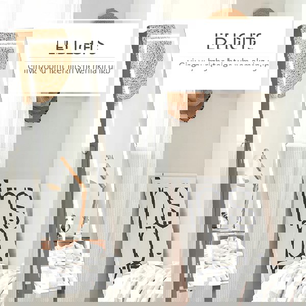 Floor-standing Jewelry Cabinet