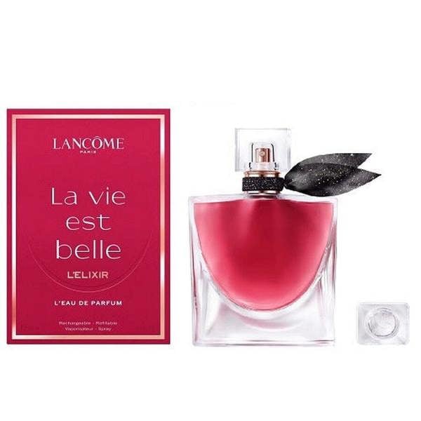 Lancome La Vie Est Belle Lelixir Refillable Eau de Parfum